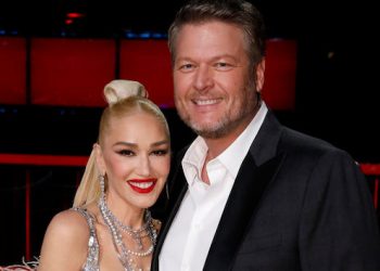 Blake Shelton would be “honored” to return to ‘The Voice’ to be a mentor for Team Gwen