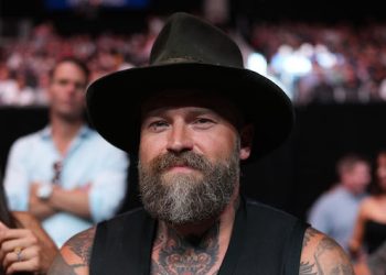Zac Brown Band to headline the Concert for Legends during the 2023 Hall of Fame Enshrinement Week