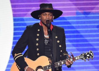 Jimmie Allen mourns the loss of Stephen “tWitch” Boss: “Thank you for your light”