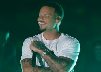 Kane Brown, Breland join the lineup of ‘The Voice’ season 22 finale