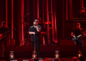 “Tattoo on a Sunburn”: Luke Combs previews new breakup song, asks fans their thoughts