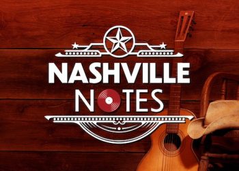 Nashville notes: Kelsea Ballerini takes Heartfirst abroad, Scotty McCreery drops a music video + more