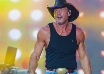 The reason Tim McGraw’s likely to be at this year’s Super Bowl