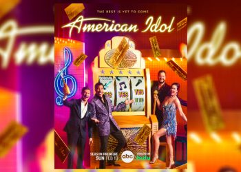 Hey baby, let’s go to Vegas: ‘American Idol’ season 21’s headed to Sing City