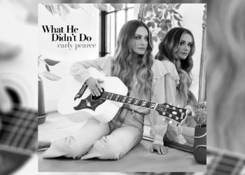 About that dress: Carly Pearce weighs in on the “What He Didn’t Do” video