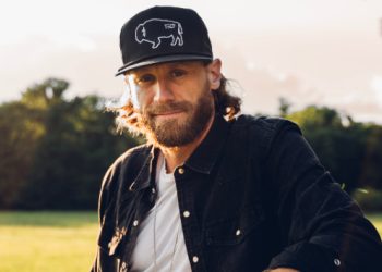 Chase Rice saddles up for ‘GMA’ and contemplates his complicated relationship with cowboys