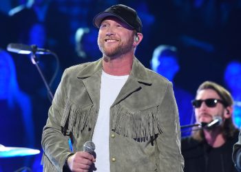 Get ready to “Drinkaby” with Cole Swindell