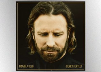 Collaborating is gold for Dierks Bentley