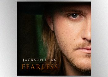 Jackson Dean’s getting “Fearless” — and romantic, too