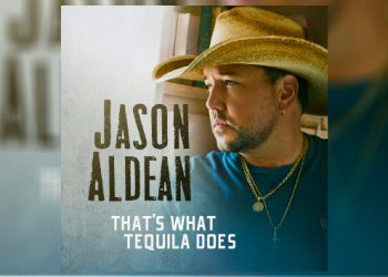 The intoxicating appeal of Jason Aldean’s “That’s What Tequila Does”