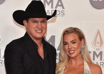 Jon Pardi reveals daughter’s name
