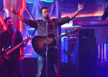 Luke, Cody and Keith have a Watershed moment