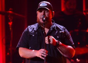 Luke Combs teases unexpected new album