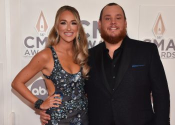 Luke Combs reveals his secret for managing his success