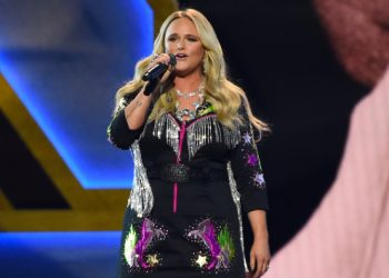 Texan Miranda Lambert will turn her attention to Vegas in 2023