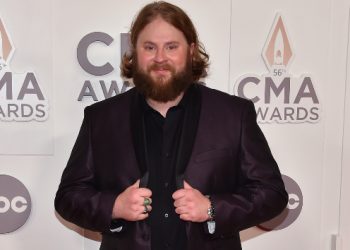 From designing his dream album covers to hitting #1, Nate Smith is making his mark