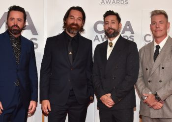 Stroll down “Memory Lane” with Old Dominion