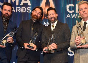 Old Dominion offers an extended trip down ‘Memory Lane’