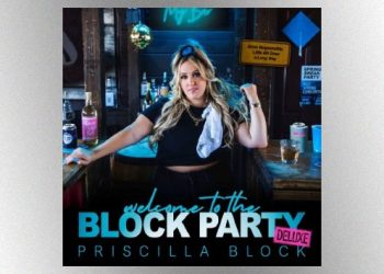 Priscilla Block shares “Me Pt. 2” from upcoming deluxe edition of Welcome to the Block Party