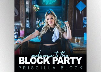 “Let it go”: Priscilla Block is ditching the things that “don’t serve” her in 2023