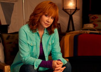 Reba drops ‘The Hammer’ this weekend