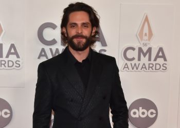 Thomas Rhett’s ready with a new taste of tequila