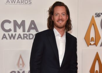 “Me for Me”: A glimpse inside the friendship of Tyler Hubbard, TR and Russell Dickerson