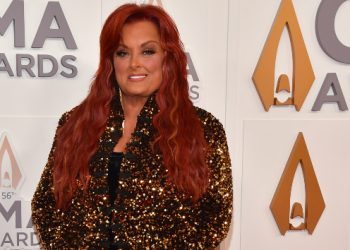Wynonna opens up about mental health journey: “You can’t keep a good woman down for too long”