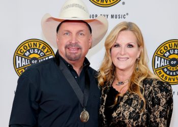 Garth Brooks’ duets record is coming, including Trisha Yearwood and a whole lot more