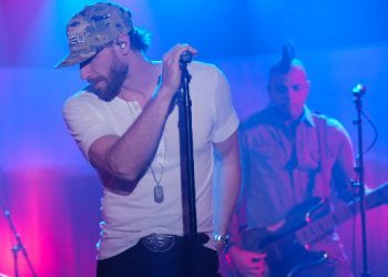 No loops or click tracks: Chase Rice travels back to 2010 for ‘I Hate Cowboys & All Dogs Go to Hell’