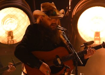 Chris Stapleton expands 2023’s All American Road Show