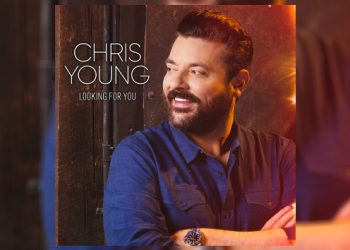 Raised on romance: Why the spirit of Valentine’s Day runs in Chris Young’s family
