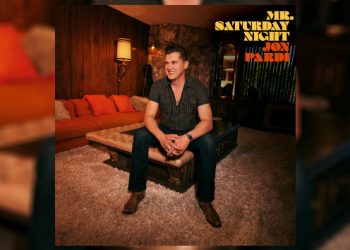 Presley has Pardi’s “Heart,” and her dad has a new video