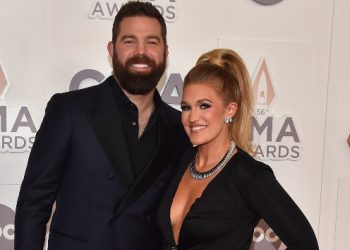 “Next Thing You Know,” Jordan Davis will be a daddy again