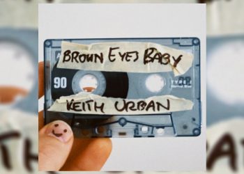 Don’t it make my brown eyes blue? Keith Urban teases new video