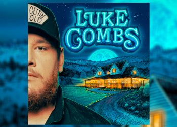 “Joe” is coming as Luke Combs prepares for ‘Gettin’ Old’