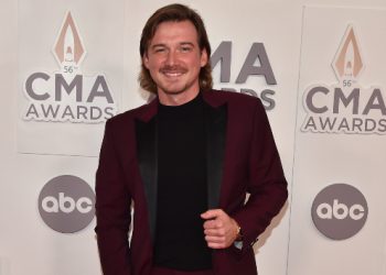Morgan Wallen dominates Billboard’s country charts