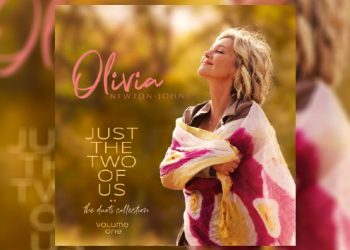 Dolly duets with Olivia Newton-John on the late icon’s final recording