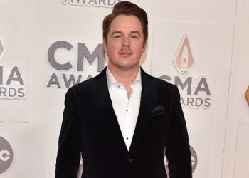 Travis Denning teases a “bada**” new tune