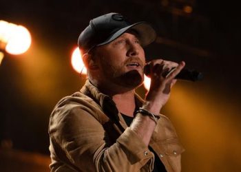 A new Cole Swindell track is dropping Friday