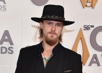 Jackson Dean almost became a bricklayer like his dad