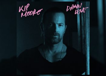 Kip Moore to share his Damn Love with the world