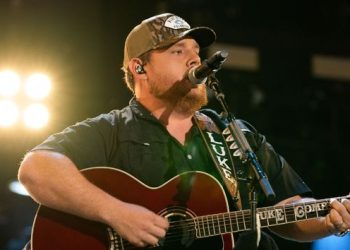 Luke Combs recalls how Miranda Lambert inspired him