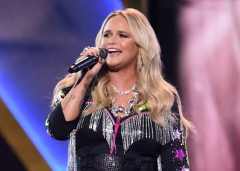 Miranda Lambert’s a big believer in authenticity