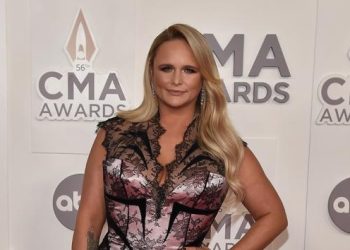 Get Miranda Lambert’s cookbook signed by her