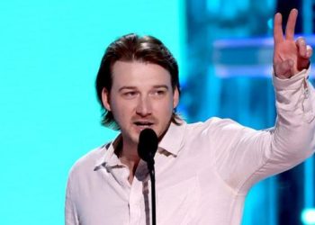 Morgan Wallen’s One Thing at a Time had a massive debut week