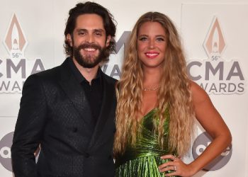 It’s not all “butterflies and roses” for TR & Lauren