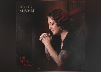 Real-life situations inspired Ashley McBryde’s “The Devil I Know”