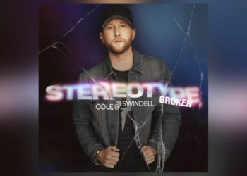 Cole Swindell’s ‘Stereotype Broken’ includes a sad country song