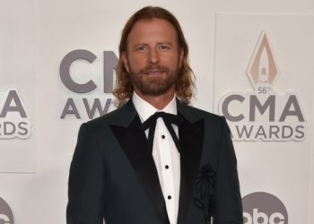 CMA Fest adds Dierks Bentley to its Artist of the Day lineup